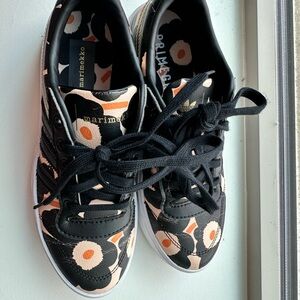 Adidas X Marimekko Sneakers